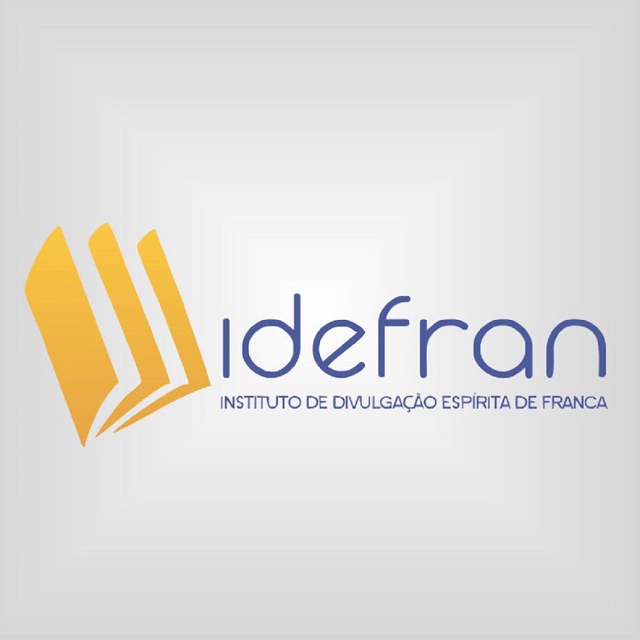 IDEFRAN - Instituto de Divulgação Espírita de Franca